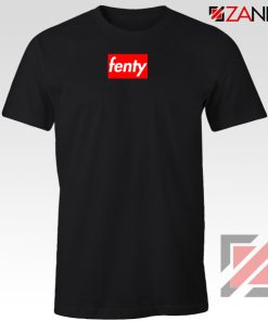 Fenty Rihanna Tshirt