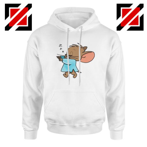 Jerry Sleepwalking Hoodie