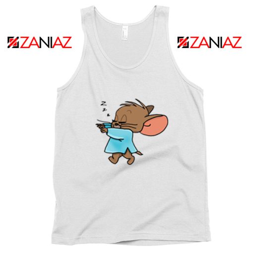 Jerry Sleepwalking Tank Top