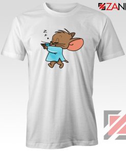 Jerry Sleepwalking Tshirt