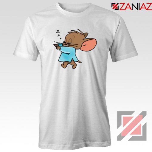 Jerry Sleepwalking Tshirt