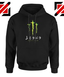 Jesus Savior Hoodie