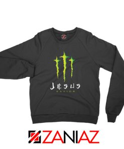 Jesus Savior Sweatshirt