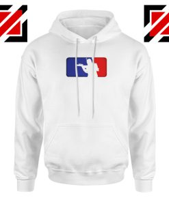 Major League Mandalorian Hoodie