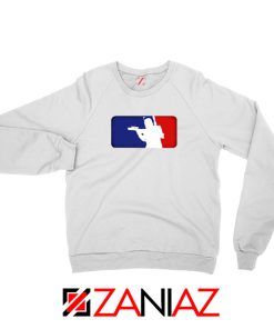 Major League Mandalorian Sweatshirt