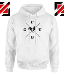 PUBG Winner Winner Chicken Dinner Hoodie