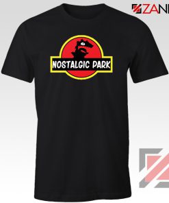 Reptar Nostalgic Park Tshirt