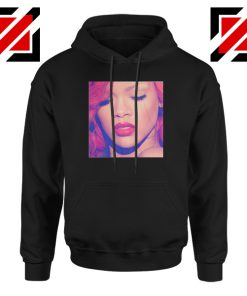 Rihanna Loud Hoodie