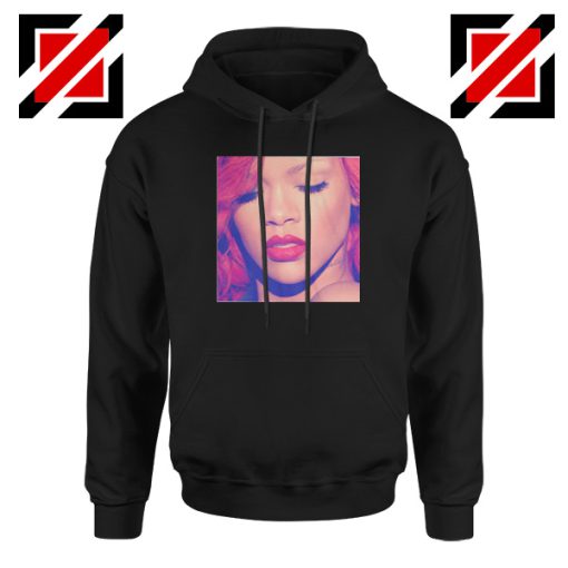 Rihanna Loud Hoodie