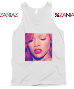 Rihanna Loud Album White Top