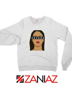 Rihanna Savage Sweatshirt