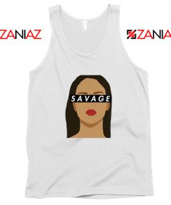 Rihanna Savage Tank Top