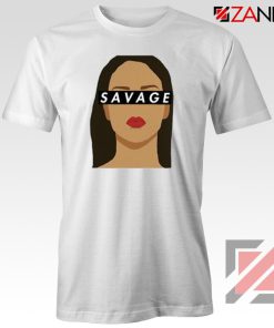 Rihanna Savage Tshirt