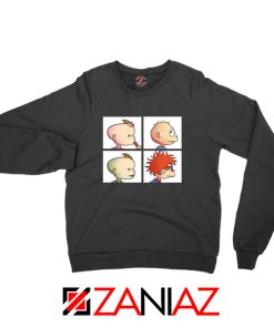 Rugrats Baby Days Sweatshirt