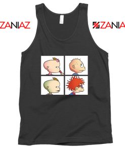 Rugrats Baby Days Tank Top