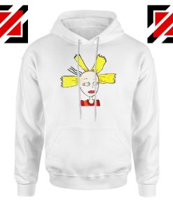 Rugrats Cynthia Doll Hoodie