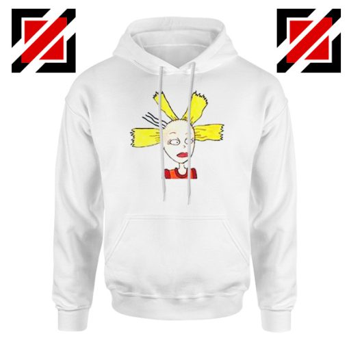 Rugrats Cynthia Doll Hoodie