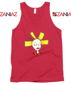 Rugrats Cynthia Doll Red Tank Top