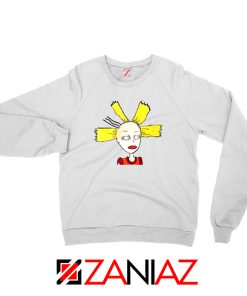 Rugrats Cynthia Doll Sweatshirt