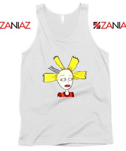 Rugrats Cynthia Doll Tank Top