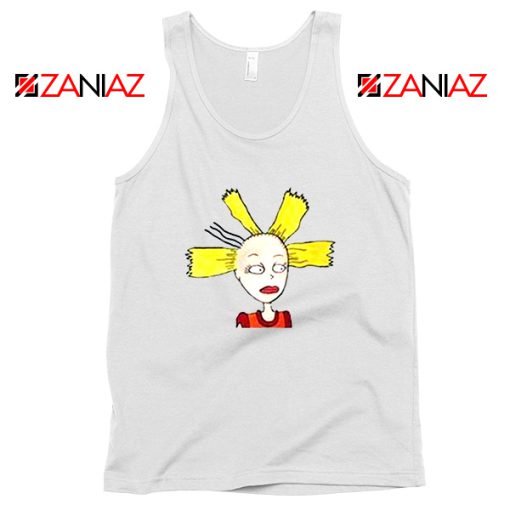 Rugrats Cynthia Doll Tank Top