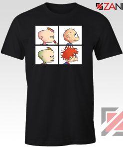 Rugratz Baby Days Tshirt