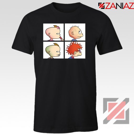 Rugratz Baby Days Tshirt