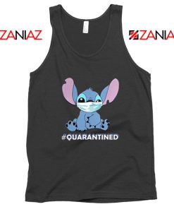 Stitch Quarantined Tank Top