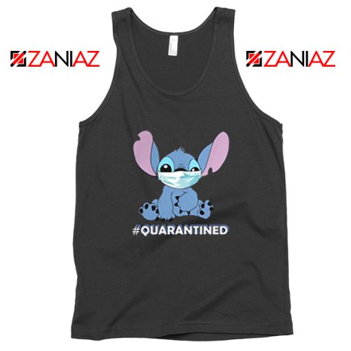 Stitch Quarantined Tank Top