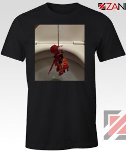 Suicidal Bionicle Black Tshirt