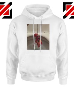 Suicidal Bionicle Hoodie