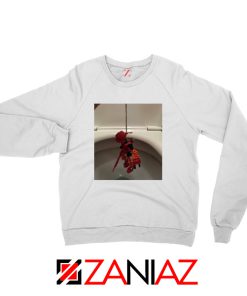 Suicidal Bionicle Sweatshirt