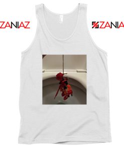 Suicidal Bionicle Tank Top