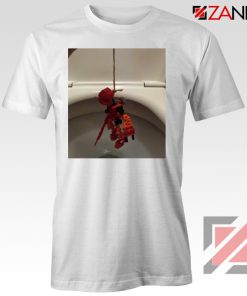 Suicidal Bionicle Tshirt