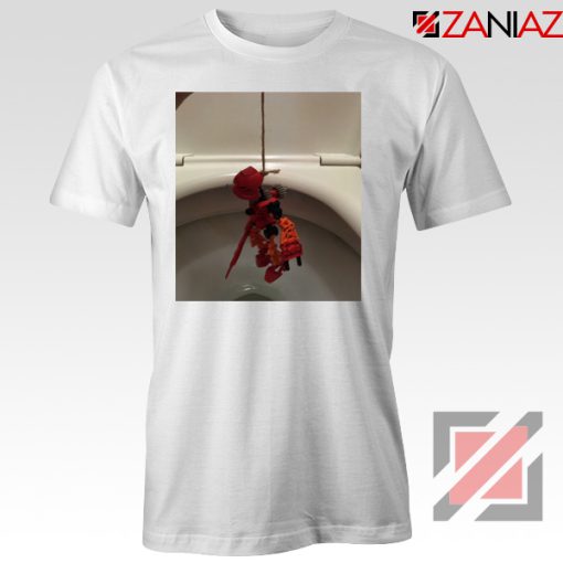 Suicidal Bionicle Tshirt