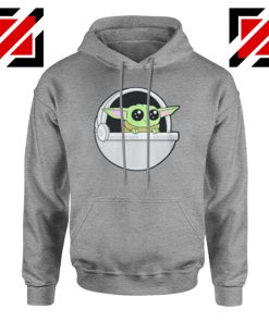 The Child Mando Hoodie