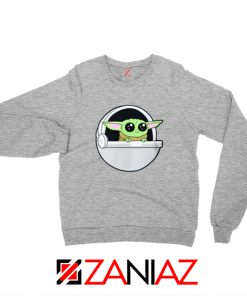 The Child Mando Sweatshirt