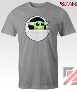 The Child Mando Tshirt