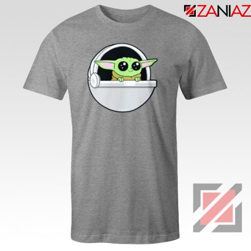 The Child Mando Tshirt