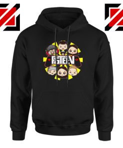 The Family Gaming Team Hoodie