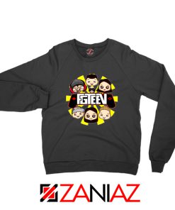 The Family Gaming Team Sweatshirt