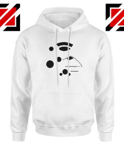 The Kanohi Akaku Hoodie