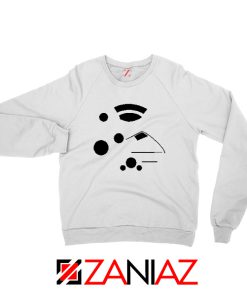 The Kanohi Akaku Sweatshirt