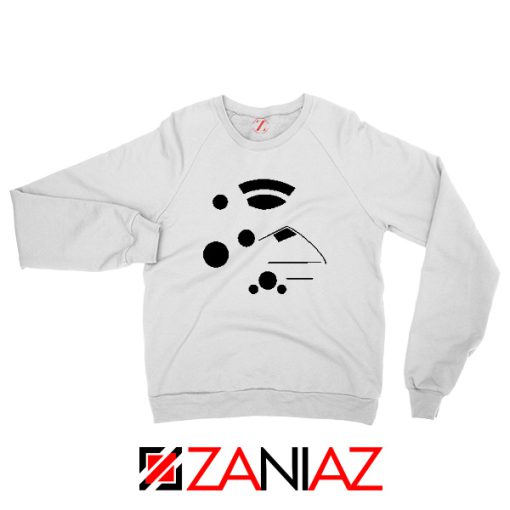 The Kanohi Akaku Sweatshirt