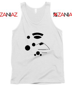 The Kanohi Akaku Tank Top