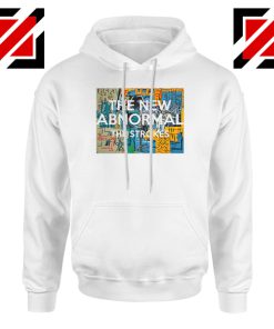 The New Abnormal Hoodie