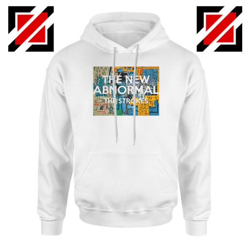 The New Abnormal Hoodie