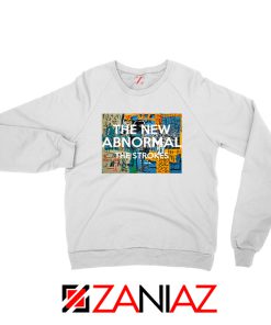 The New Abnormal Sweatshirt