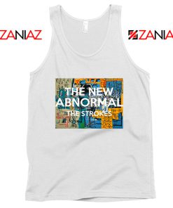 The New Abnormal Tank Top