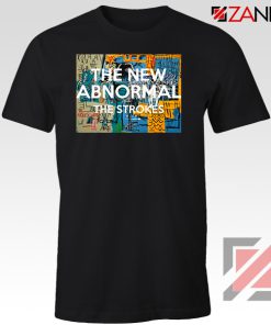 The New Abnormal Tshirt